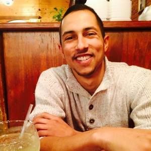 Meet your Posher, Kyle